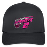 Camron Spangler | 2024 |  Baseball Cap - charcoal