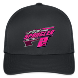 Camron Spangler | 2024 |  Baseball Cap - charcoal