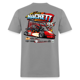 Jace Hackett | 2026 | Adult T-Shirt - rock