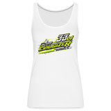 Lane Evilsizer | 2025 | Women's Tank - white