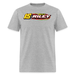 Aiden Riley | 2025 | Adult T-Shirt - heather gray
