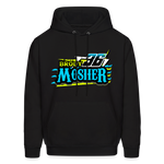 Brody Mosher | 2025 | Adult Hoodie - black