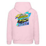 Skip LaPolt | 2025 | Adult Hoodie - pale pink