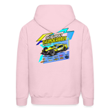 Skip LaPolt | 2025 | Adult Hoodie - pale pink