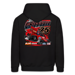 Brantley Griffith | 2025 | Adult Hoodie - black