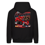 Brantley Griffith | 2025 | Adult Hoodie - black