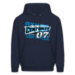 Ryker Centonze | 2025 | Adult Hoodie - navy