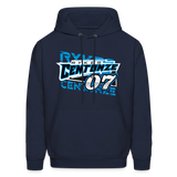 Ryker Centonze | 2025 | Adult Hoodie - navy