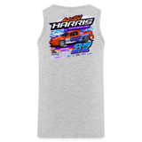Austin Harris | 2025 | Men's Tank - heather gray