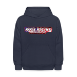 Jake Rose | 2025 | Youth Hoodie - navy