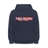 Jake Rose | 2025 | Youth Hoodie - navy