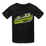 Lane Evilsizer | 2025 | Youth T-Shirt - black