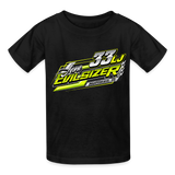 Lane Evilsizer | 2025 | Youth T-Shirt - black