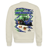 Mason McMahon | 2026 | Adult Crewneck Sweatshirt - Sand