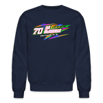 Ian McDorman | 2025 | Adult Crewneck Sweatshirt - navy