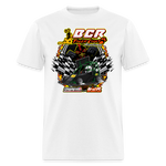 BCR | 2025 | Adult T-Shirt - white