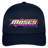 Moses Racing | 2026 |  Baseball Cap - navy