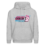 Canon Stipp | 2025 | Adult Hoodie - heather gray