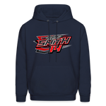 Wyatt Smith | 2025 | Adult Hoodie - navy