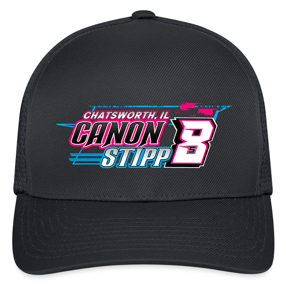 Canon Stipp | 2025 | Baseball Cap – Five Star Racewear