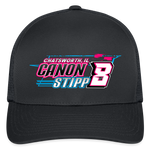 Canon Stipp | 2025 |  Baseball Cap - charcoal