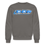 Derek Robbie | 2026 | Adult Crewneck Sweatshirt - asphalt gray