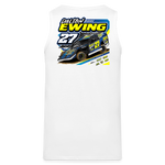 Dalton Ewing | 2024 | Men's Tank - white