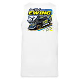 Dalton Ewing | 2024 | Men's Tank - white