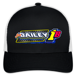 Joey Bailey | 2024 |  Baseball Cap - black/white