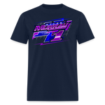 Dylan Murray | 2025 | Adult T-Shirt - navy