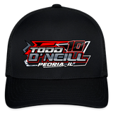 Todd O’Neill | 2026 |  Baseball Cap - black