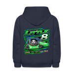 Ace Little | 2025 | Youth Hoodie - navy