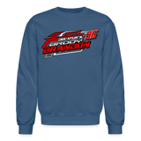 Brody Brandon | 2026 | Adult Crewneck Sweatshirt - indigo blue