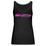 Valencia Wittig | 2025 | Women's Tank - black