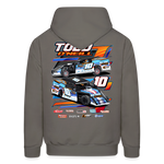 Todd O’Neill | 2025 | Adult Hoodie - asphalt gray