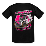Camron Spangler | 2026 | Youth T-Shirt - black