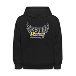 Dylan Golder | 2025 | Youth Hoodie - black