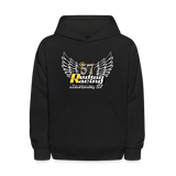 Dylan Golder | 2025 | Youth Hoodie - black
