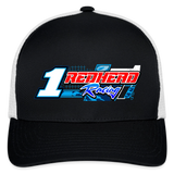 Jackson Collier | 2026 |  Baseball Cap - black/white