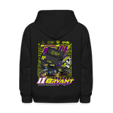 Bryant Racing | 2026 | Youth Hoodie - black