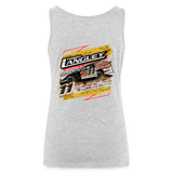Hagen Langley | 2025 | Women's Tank - heather gray