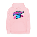 Payton Chambers | 2025 | Youth Hoodie - pink