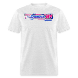 Brody Spangler | 2026 | Adult T-Shirt - light heather gray
