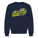 Lane Evilsizer | 2025 | Adult Crewneck Sweatshirt - navy
