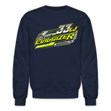 Lane Evilsizer | 2025 | Adult Crewneck Sweatshirt - navy