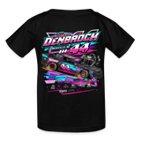 Jason Denbrock | 2026 | Youth T-Shirt - black