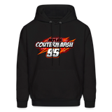 Myles Coutermarsh | 2026 | Adult Hoodie - black