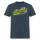 Lane Evilsizer | 2025 | Adult T-Shirt -  blue dusk