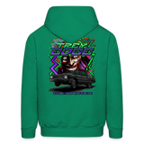 Trey Edge | 2026 | Adult Hoodie - kelly green