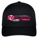 Connor Christmas | 2026 |  Baseball Cap - black